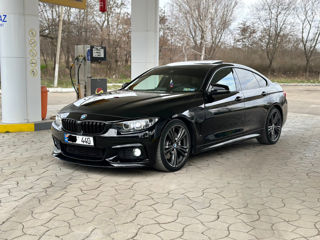 BMW 4 Series foto 2