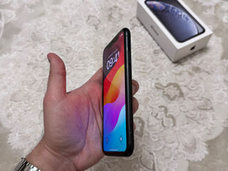 iPhone XR 64GB Black foto 5