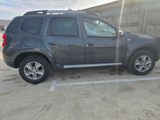 Dacia Duster foto 2