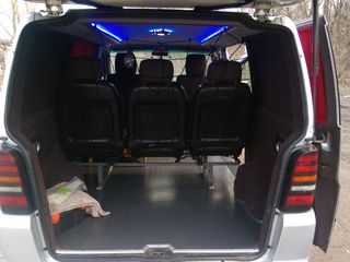 Mercedes vito foto 6