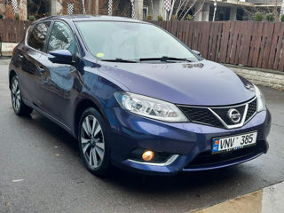 Nissan Pulsar foto 2