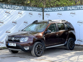 Dacia Duster foto 0