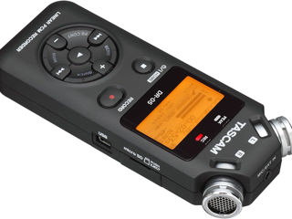 Audio Recorder Tascam DR-05 - 100eu foto 6