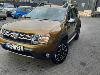 Dacia Duster foto 2