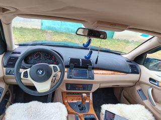 BMW X5 foto 10