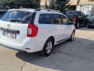 Dacia Logan foto 3