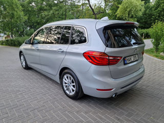 BMW 2 Series Gran Tourer foto 4