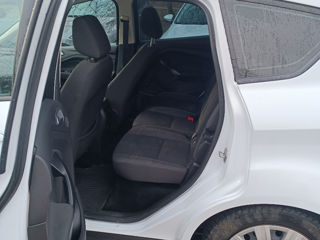 Ford C-Max foto 5