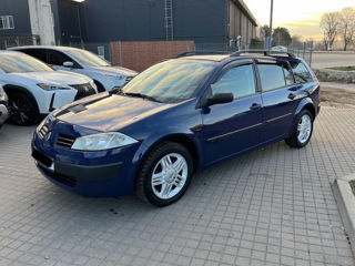 Renault Megane foto 3