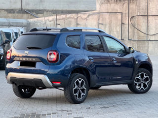 Dacia Duster foto 4