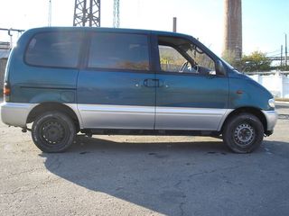 Nissan  Serena     Разборка!!! foto 3