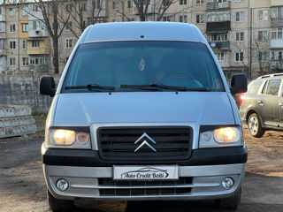 Citroen Jumpy foto 5