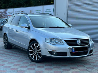 Volkswagen Passat foto 5