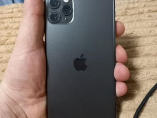 iPhone 11 Pro Max foto 2