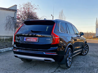 Volvo XC90 foto 5