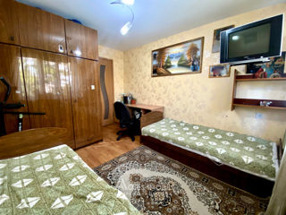 Apartament cu 3 camere, 72 m², Poșta Veche, Chișinău foto 4