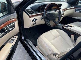 Mercedes S-Class foto 7