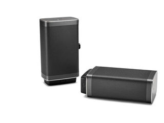 JBL Bar 5.1 - лучший саундбар от JBL! 510 ватт foto 4