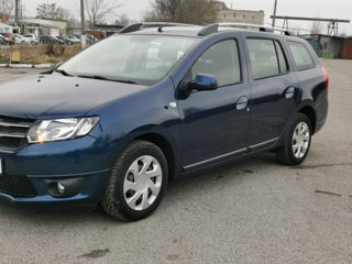 Dacia Logan foto 4