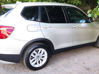 BMW X3 foto 3