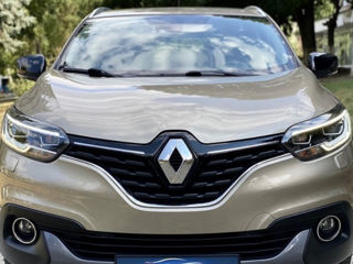 Renault Kadjar foto 6