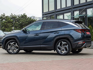 Hyundai Tucson foto 5