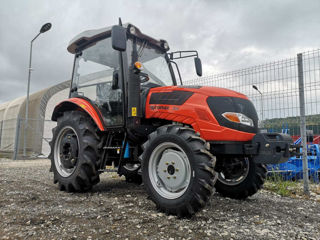 Tractor Agromax FL504C (50 CP) foto 1