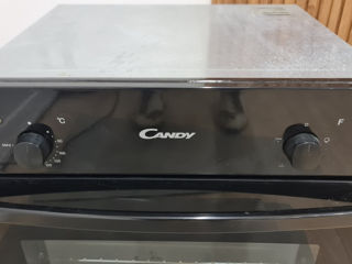 Cuptor electric Candy FST100/6N foto 3