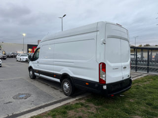 Ford Transit foto 5