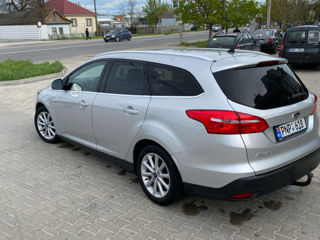 Ford Focus foto 1