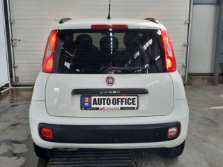 Fiat Panda foto 5
