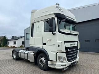 Daf XF530 2018