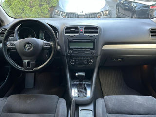 Volkswagen Golf foto 4