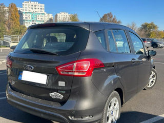 Ford B-Max foto 4