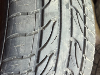 Продам 1 б.у шину 245/40 R18 Haida Summer foto 4