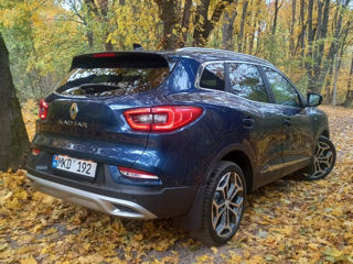 Renault Kadjar foto 3