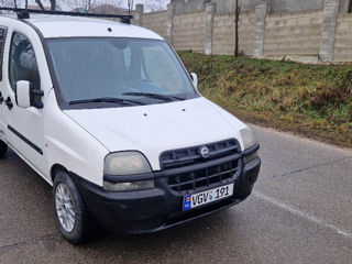 Fiat Doblo