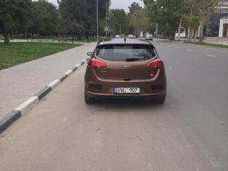 KIA Ceed foto 8