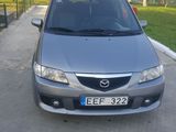 Mazda Premacy foto 2