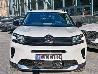 Citroen C5 Aircross foto 2