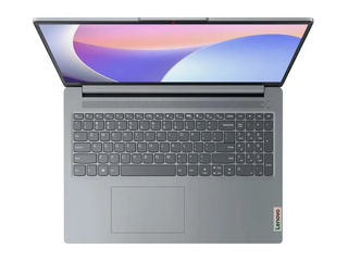 LENOVO Core i5-12450H 16GB 512GB Новый! Гарантия! foto 4