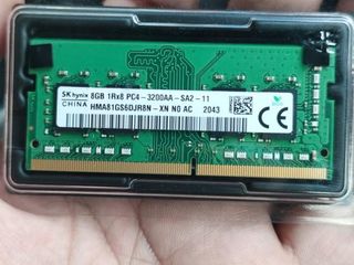 DDR3 / DDR4  PC3/ PC 4 – 12800 – 1600 - 4 / 8 GB pentru stationar 12800/1600 100 /300 lei