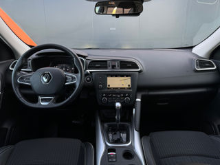 Renault Kadjar foto 10