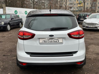 Ford C-Max foto 9