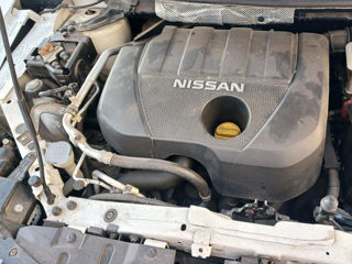 Nissan Qashqai foto 9