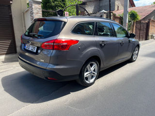 Ford Focus foto 8