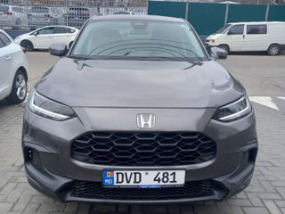 Honda HR-V foto 2