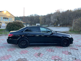 Mercedes E-Class foto 7