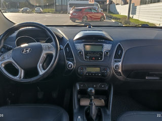 Hyundai Tucson foto 8