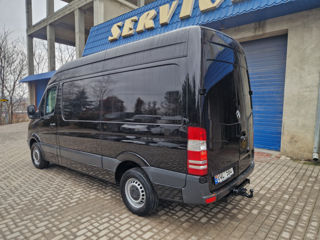 Mercedes Sprinter 319 foto 4